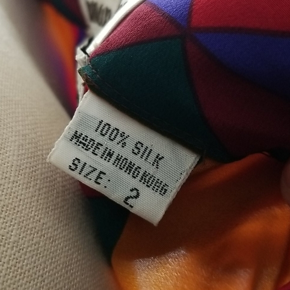 Albert Nipon- Neiman Marcus Dress Size 2 - Picture 8 of 14